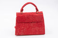 Bolsa Angela roja 3