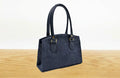 Bolsa Lesly azul marino 2