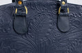 Bolsa Lesly azul marino 4