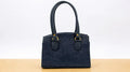 Bolsa Lesly azul marino 2
