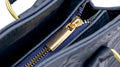 Bolsa Lesly azul marino 4