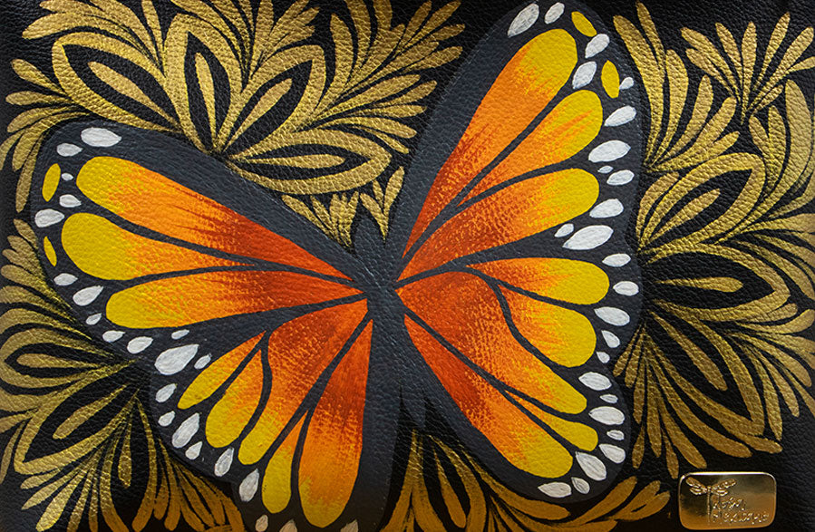 Bolsa viajera Monarca