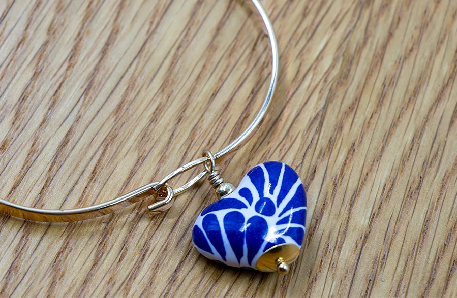 Brazalete Arandas
