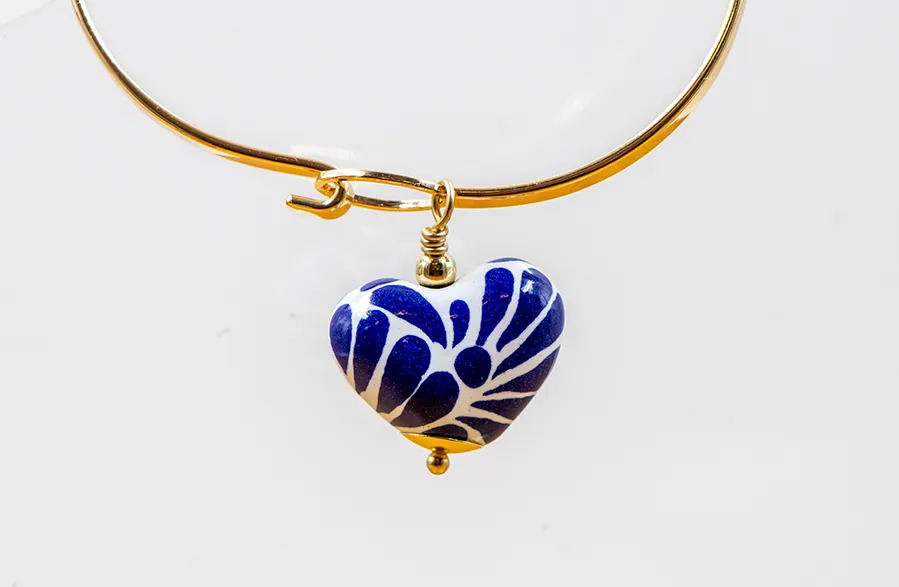 Brazalete Arandas