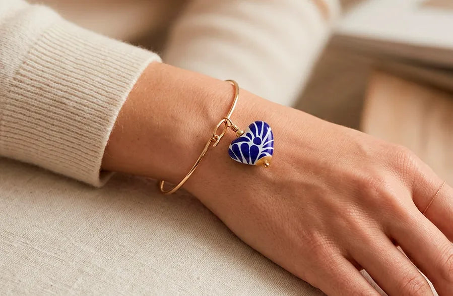 Brazalete Arandas