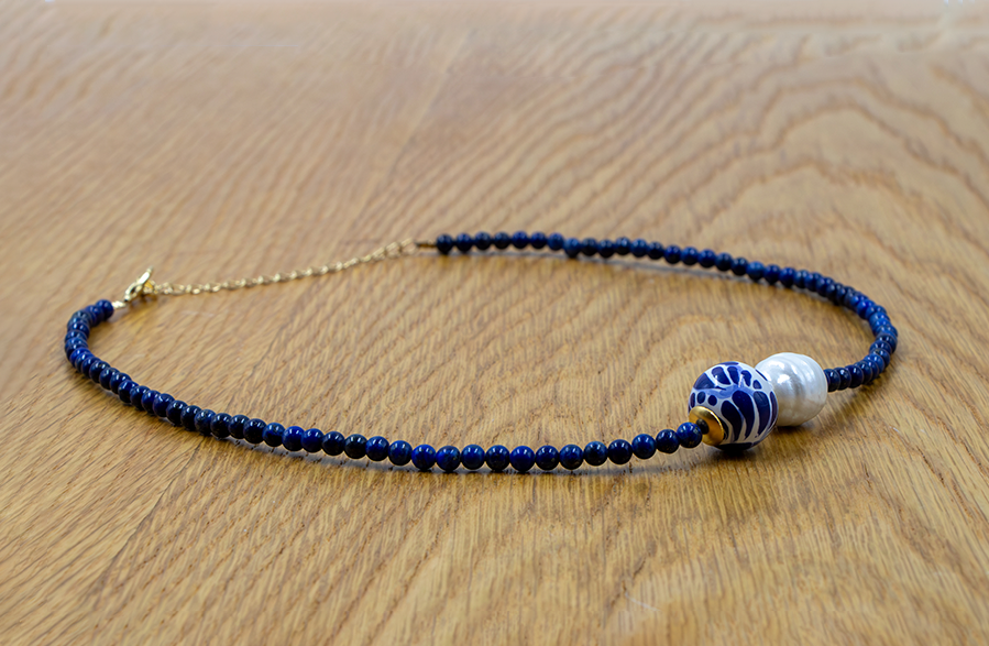 Collar Acatic