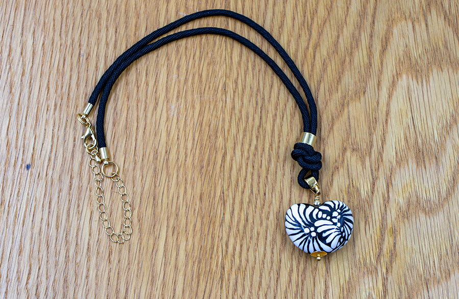 Collar Amacueca