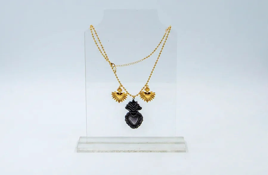 Collar Topilejo 3