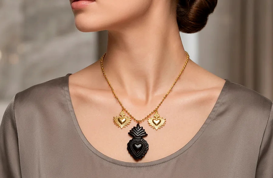 Collar Topilejo 5