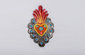 Corazón chico Zaachila 2