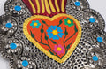 Corazón chico Zaachila 3
