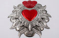Corazón doble Juquila 2