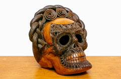 Cráneo Frida grande