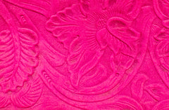Bolsa Miranda rosa