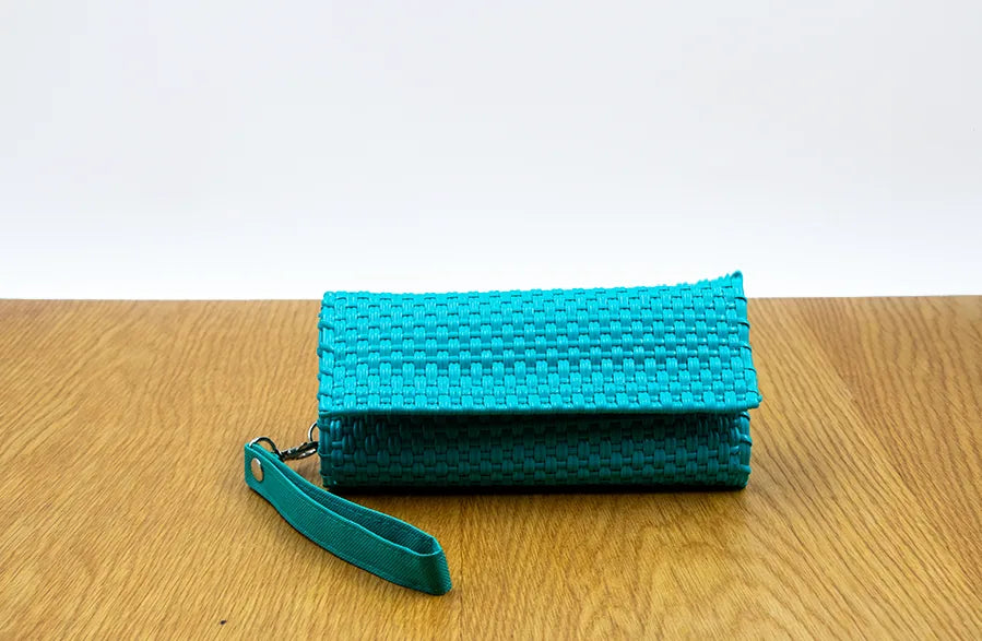 Juego de bolsa y cartera Motozintla 3