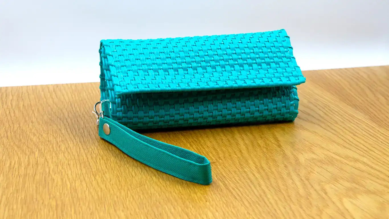 Juego de bolsa y cartera Motozintla