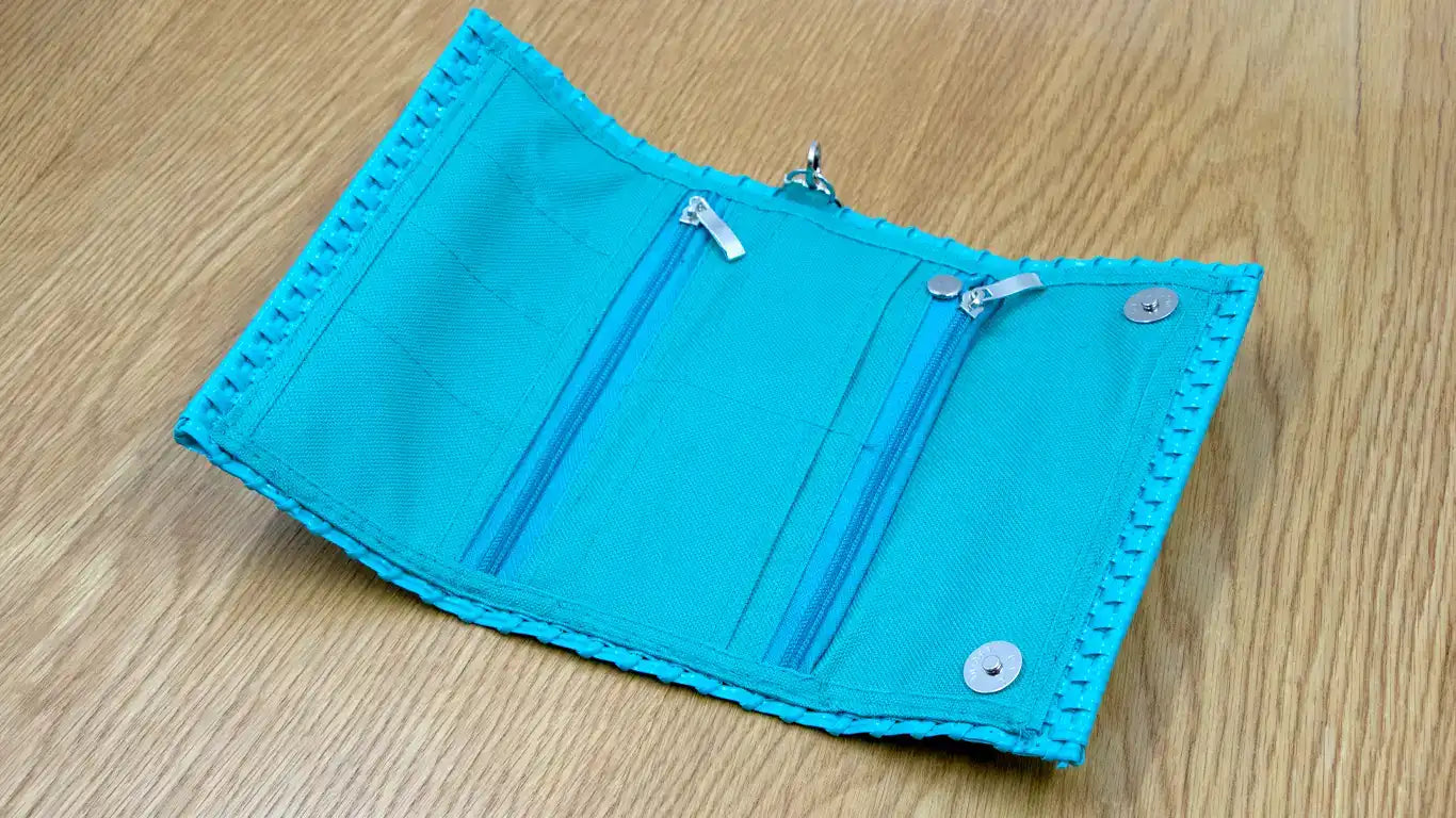 Juego de bolsa y cartera Motozintla