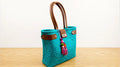 Juego de bolsa y cartera Motozintla