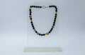 Juego de collar y aretes Cocula