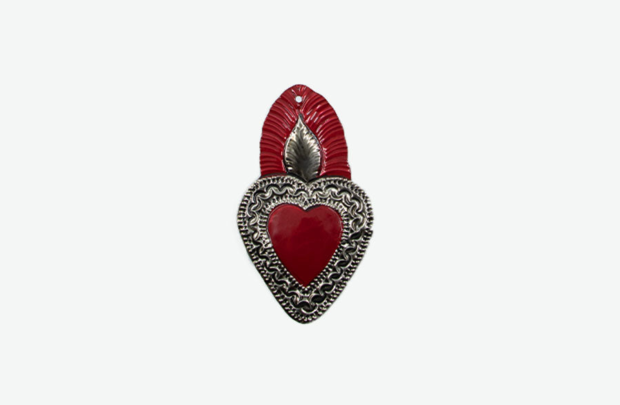 Juego de corazones Mazunte