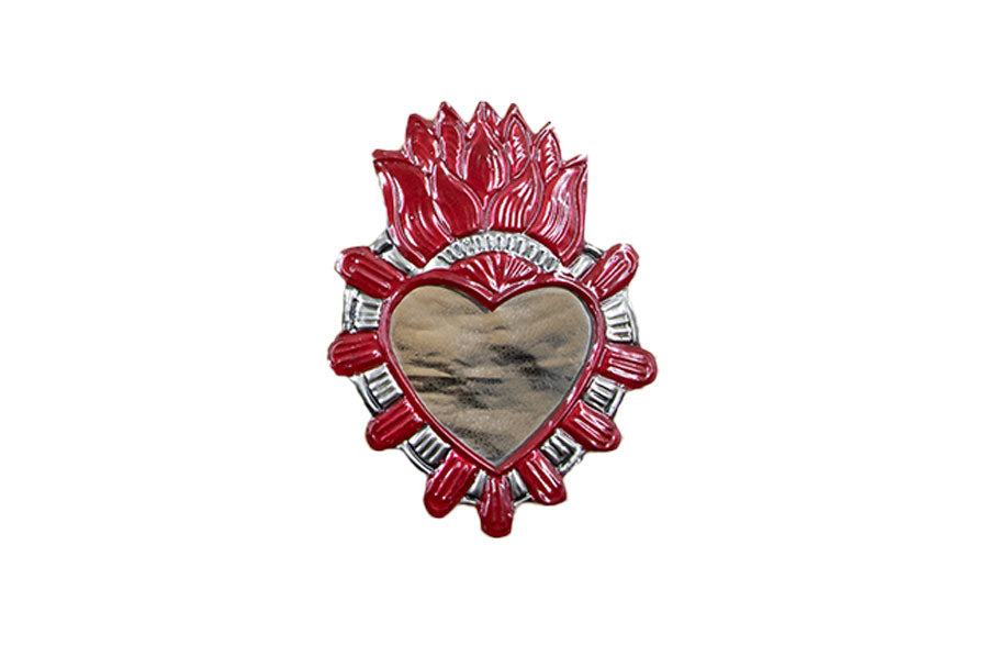 Juego de corazones Mital
