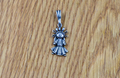 Juego de joyería de plata Lele 3