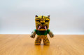 Mascota 2026 Jaguar
