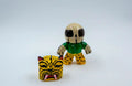 Mascota 2026 Jaguar