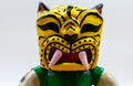 Mascota 2026 Jaguar
