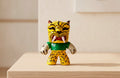 Mascota 2026 Jaguar
