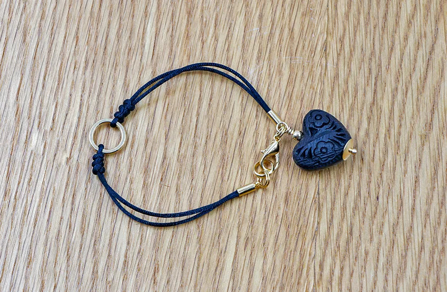 Pulsera Zapotlán 2