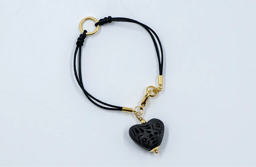 Pulsera Zapotlán 3