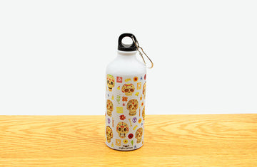 Termo para agua Calaveras
