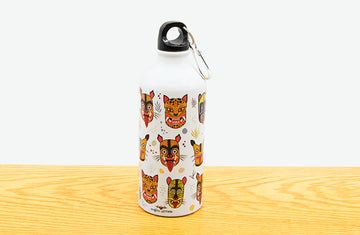 Termo para agua Máscaras