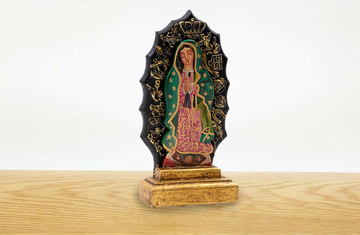Virgen de Guadalupe mini
