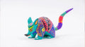 Alebrije Armadillo chico Sosa
