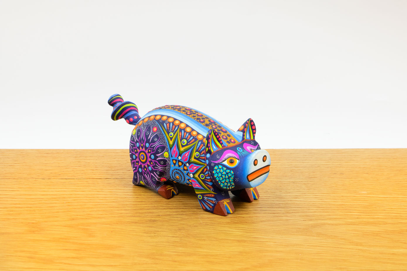 Alebrije cerdito