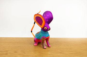 Alebrije ratón