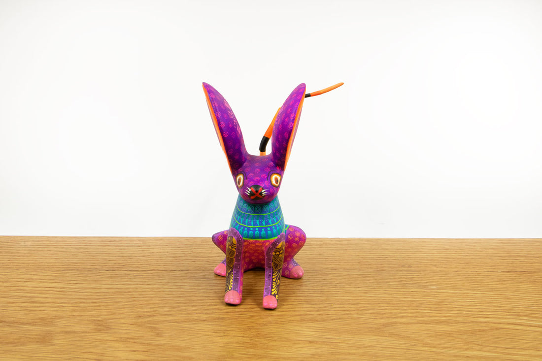 Alebrije ratón