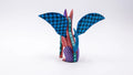 Alebrije Xolo con alas Esteban