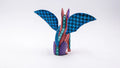 Alebrije Xolo con alas Esteban