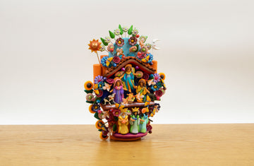 Arbol de la Vida Nacimiento