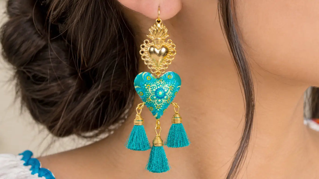 Aretes Tlaltenango