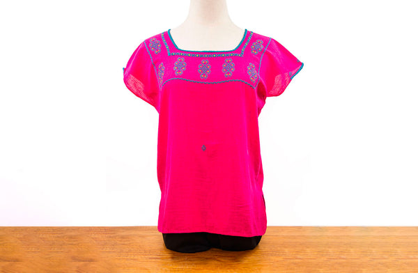 Blusa Rocio