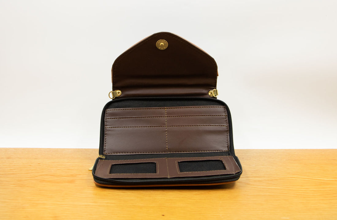 Cartera Amelia