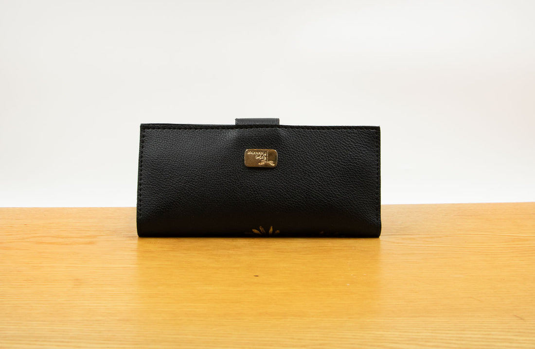 Cartera Isabel