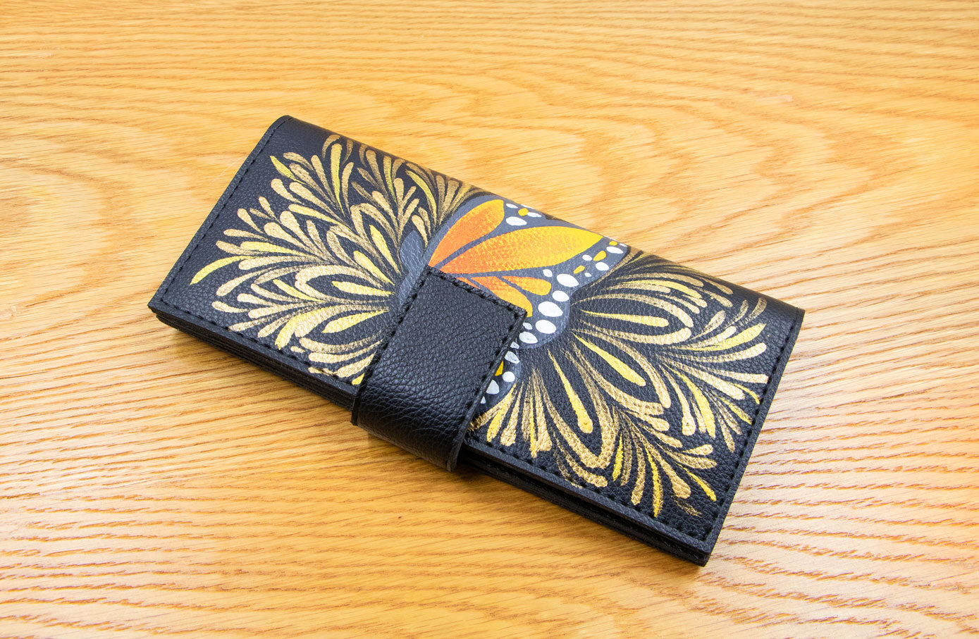 Cartera Isabel