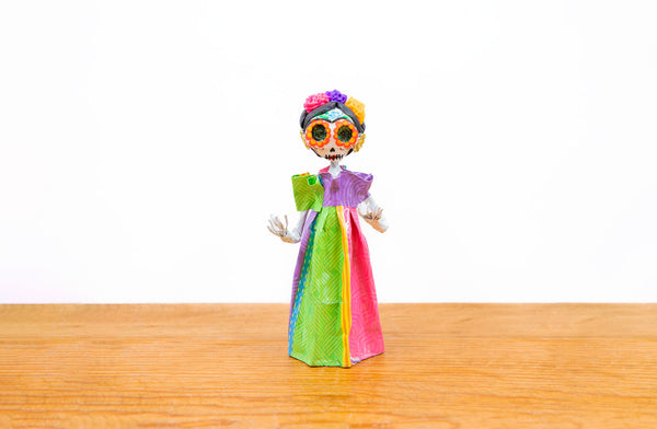 Catrina Frida mini