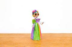 Catrina Frida mini