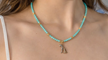 Collar Churubusco